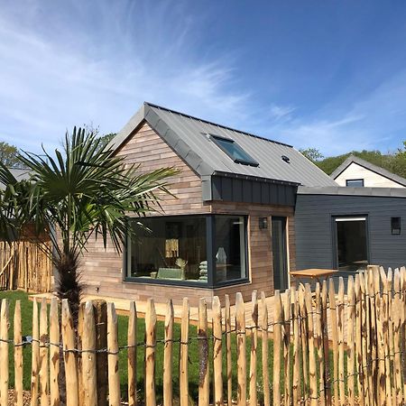 La Cabine Du Bout Du Monde Avec Mezzanine - Ile De Sein - Votre Maison De Vacances De Haut Standing - Pl03 Crozon Zewnętrze zdjęcie