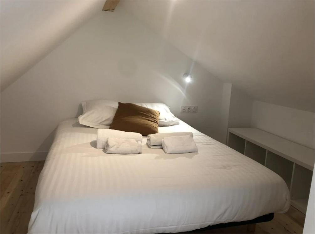 La Cabine Du Bout Du Monde Avec Mezzanine - Ile De Sein - Votre Maison De Vacances De Haut Standing - Pl03 Crozon Zewnętrze zdjęcie