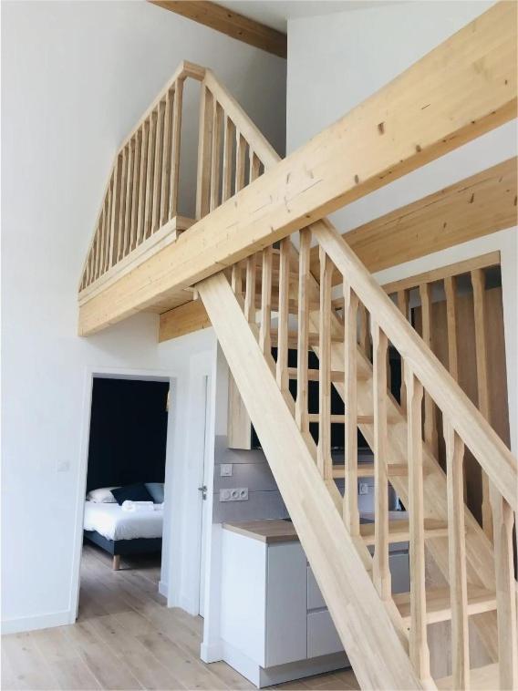 La Cabine Du Bout Du Monde Avec Mezzanine - Ile De Sein - Votre Maison De Vacances De Haut Standing - Pl03 Crozon Zewnętrze zdjęcie
